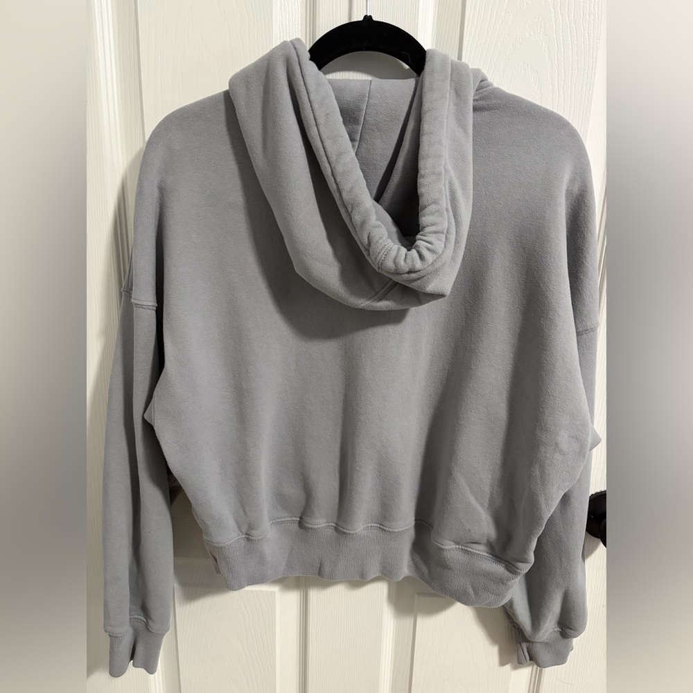 Abercrombie & Fitch Essential Sunday Hoodie - Picture 2 of 3